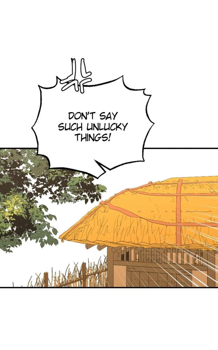 Fox Love Story Chapter 29 - Page 68