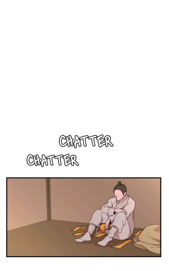 Fox Love Story Chapter 29 - Page 69