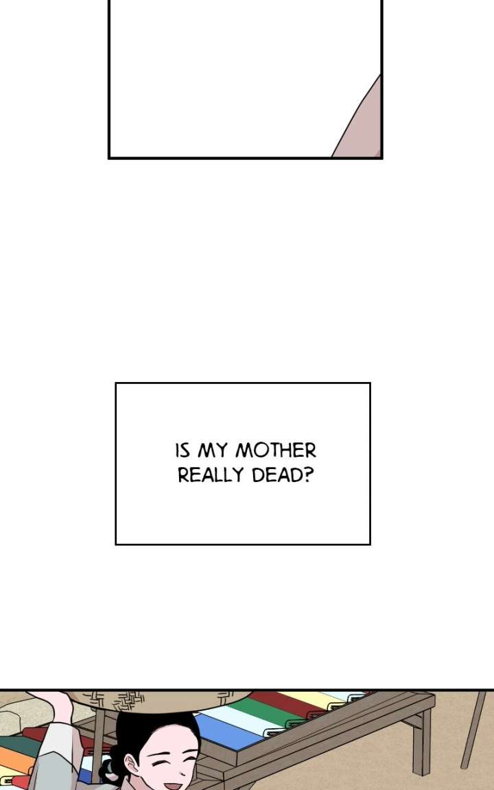 Fox Love Story Chapter 29 - Page 71