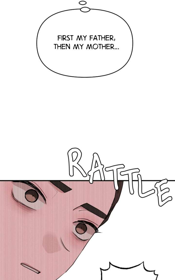 Fox Love Story Chapter 29 - Page 77
