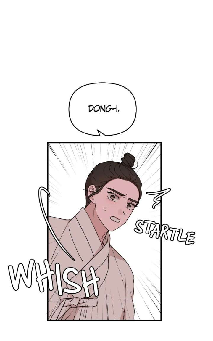 Fox Love Story Chapter 29 - Page 82