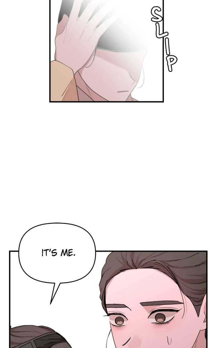 Fox Love Story Chapter 29 - Page 84