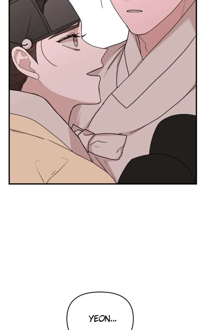 Fox Love Story Chapter 29 - Page 85