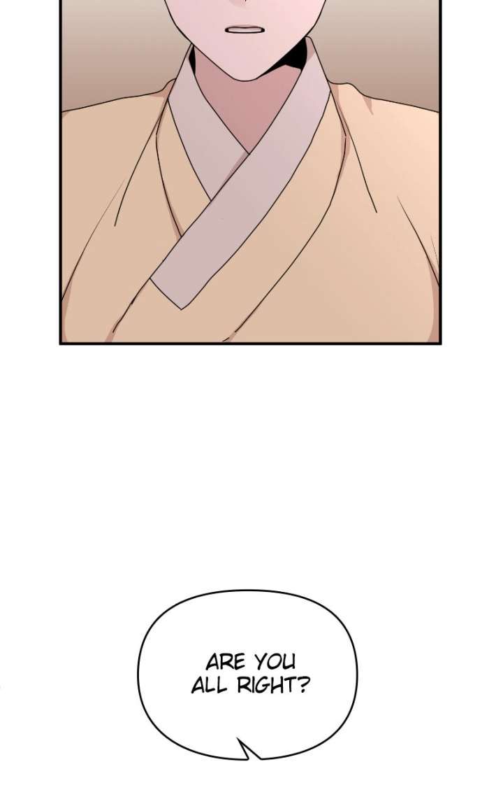 Fox Love Story Chapter 29 - Page 90