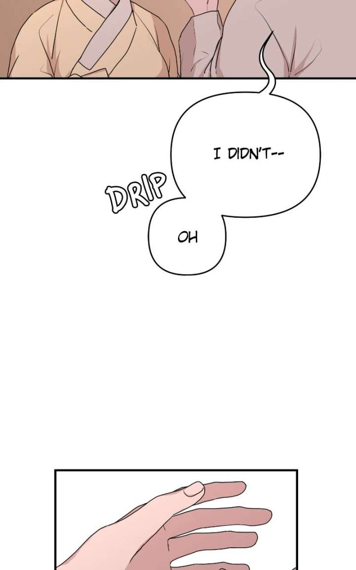 Fox Love Story Chapter 29 - Page 94