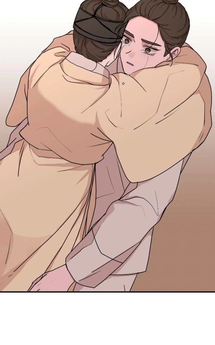 Fox Love Story Chapter 29 - Page 96