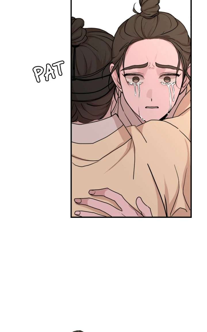 Fox Love Story Chapter 29 - Page 98