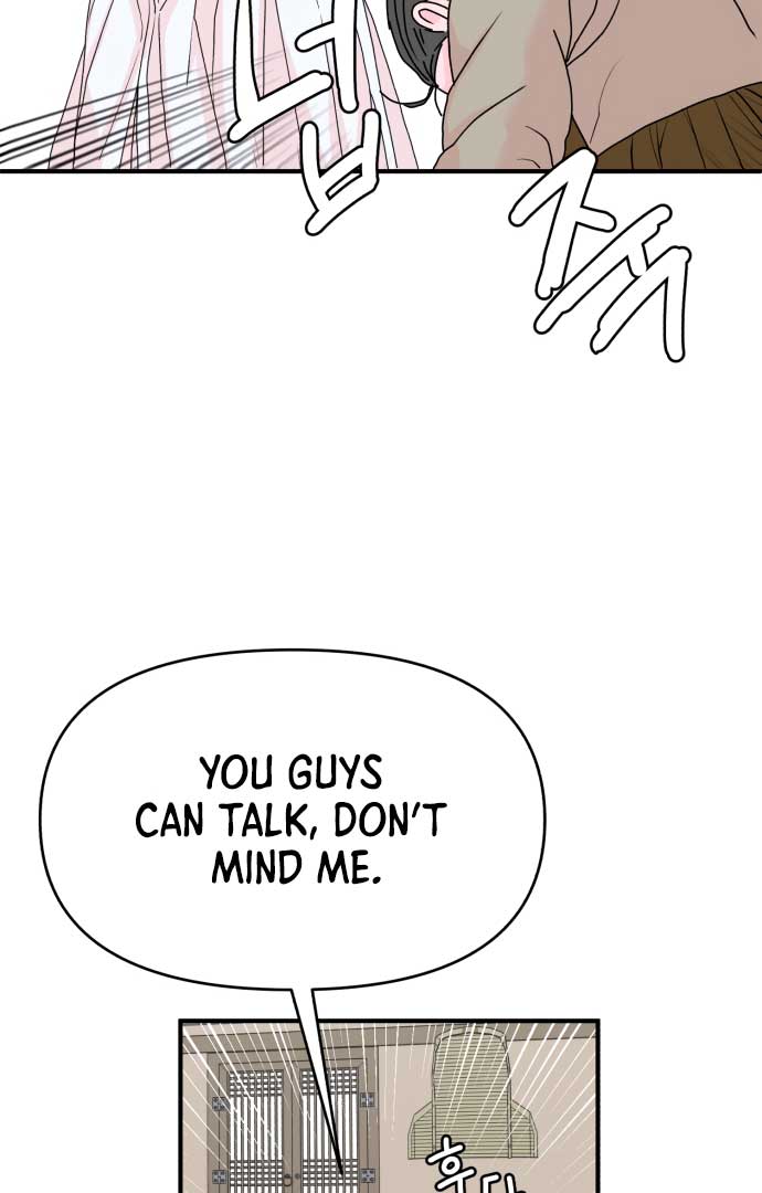 Fox Love Story Chapter 3 - Page 63
