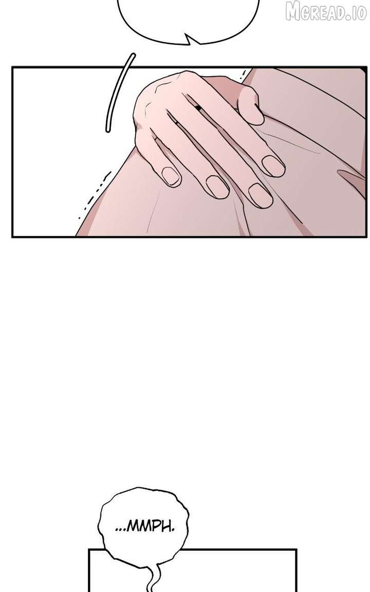 Fox Love Story Chapter 30 - Page 2