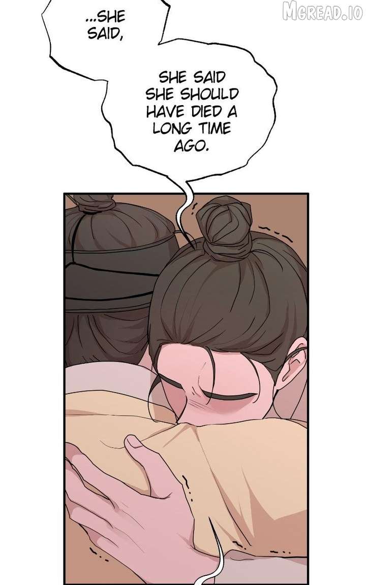 Fox Love Story Chapter 30 - Page 5