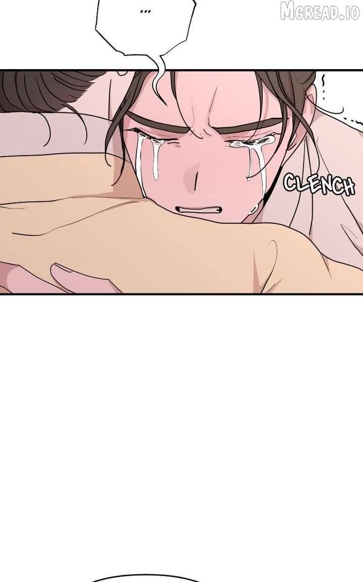 Fox Love Story Chapter 30 - Page 8