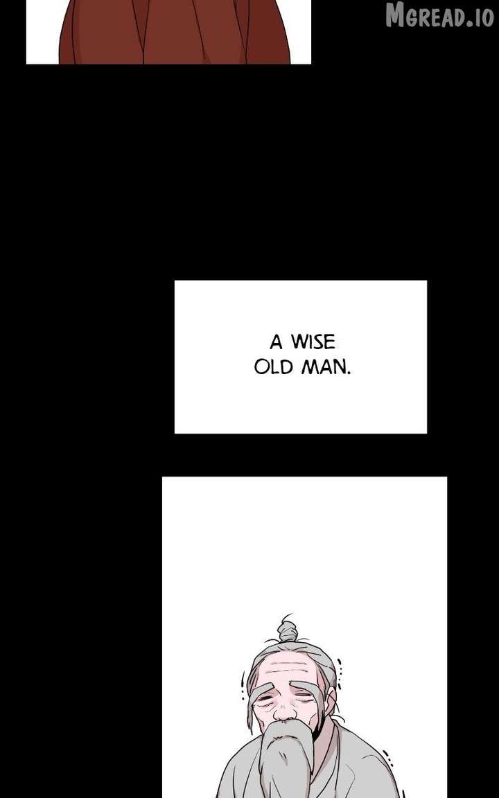Fox Love Story Chapter 30 - Page 14