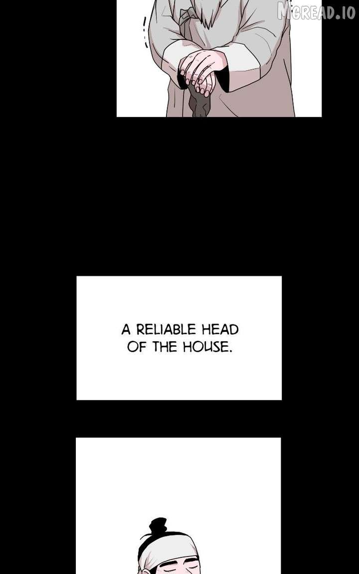 Fox Love Story Chapter 30 - Page 15