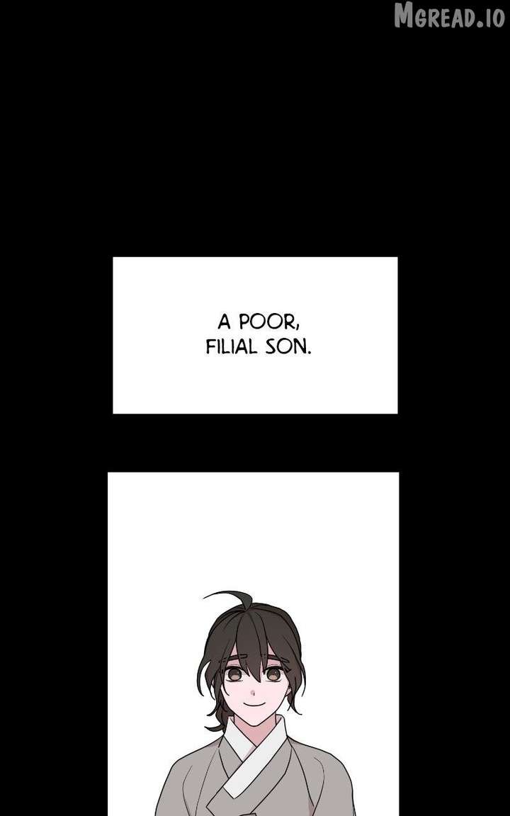 Fox Love Story Chapter 30 - Page 18