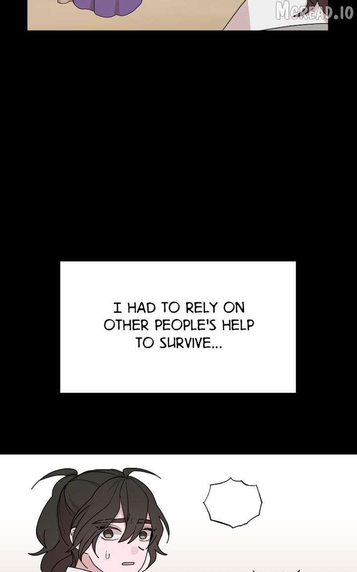 Fox Love Story Chapter 30 - Page 21