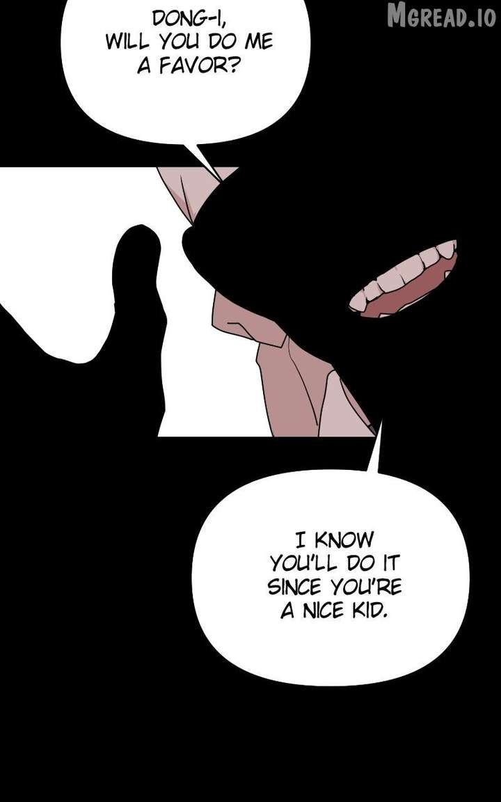 Fox Love Story Chapter 30 - Page 24