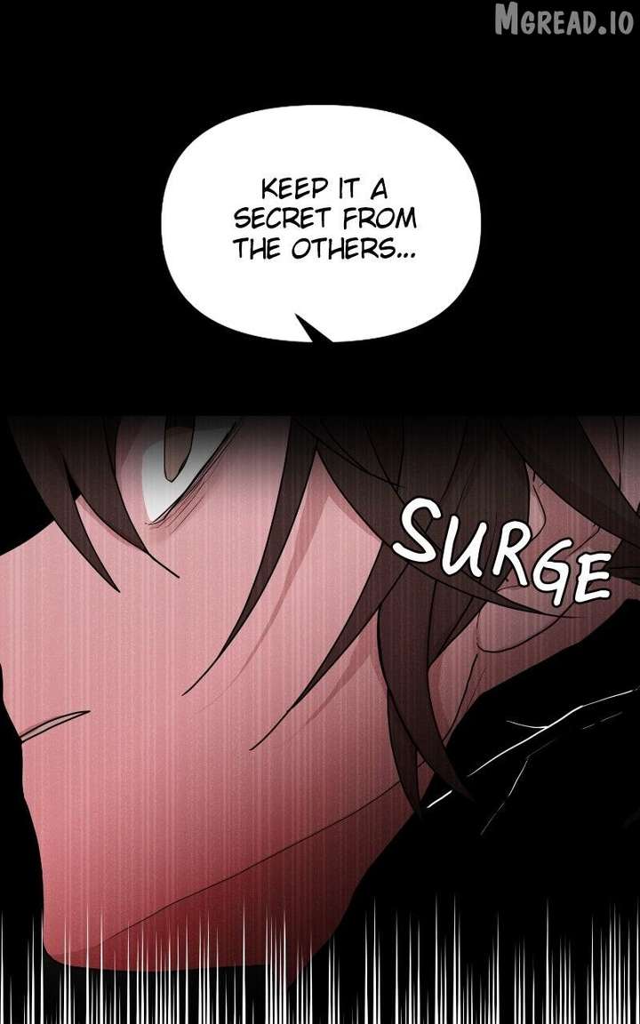 Fox Love Story Chapter 30 - Page 26