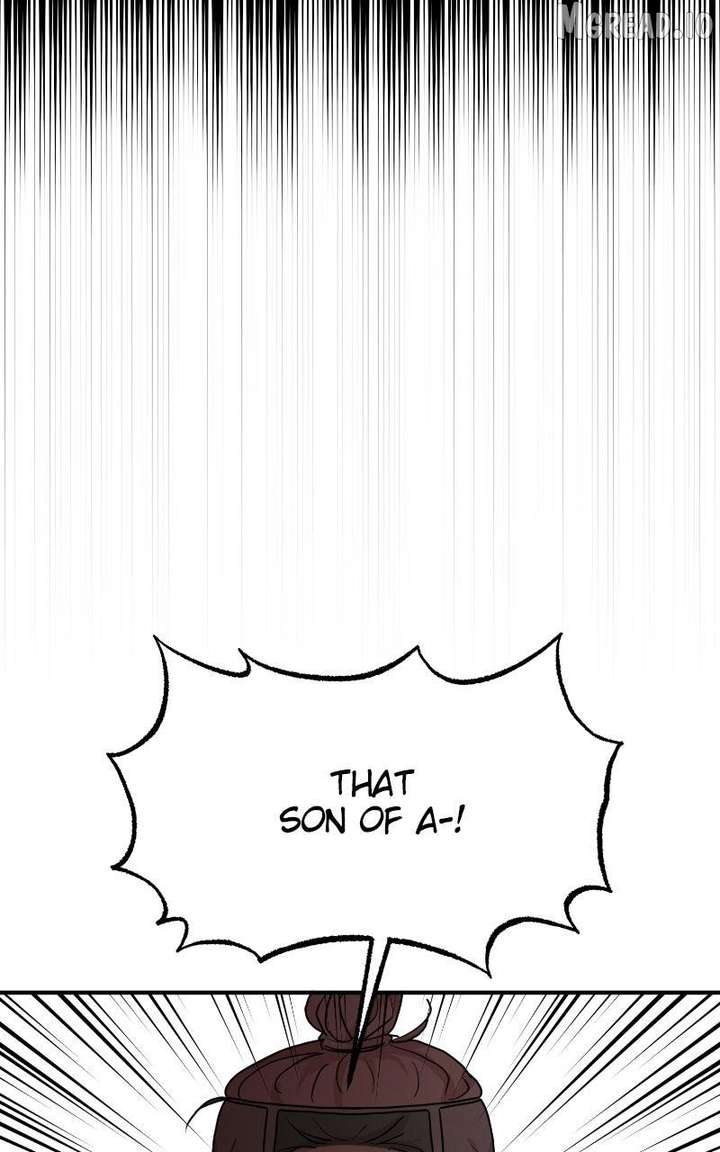 Fox Love Story Chapter 30 - Page 27