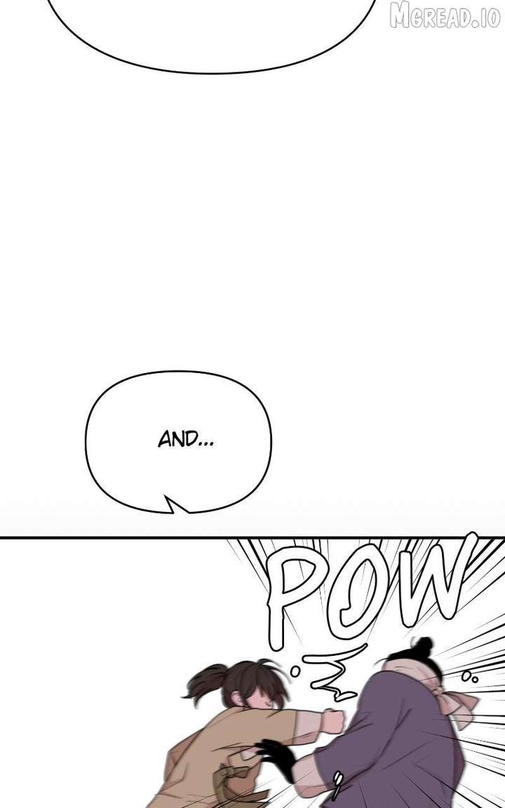 Fox Love Story Chapter 30 - Page 31
