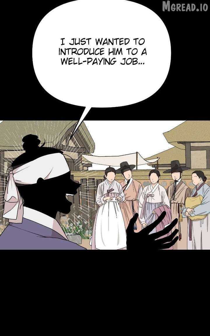 Fox Love Story Chapter 30 - Page 34