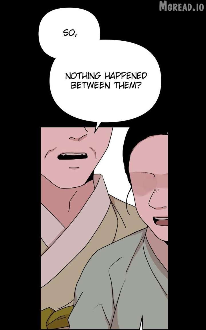 Fox Love Story Chapter 30 - Page 35