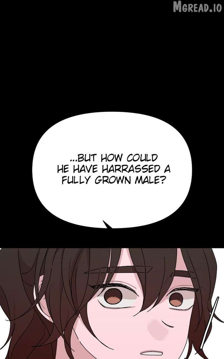 Fox Love Story Chapter 30 - Page 38