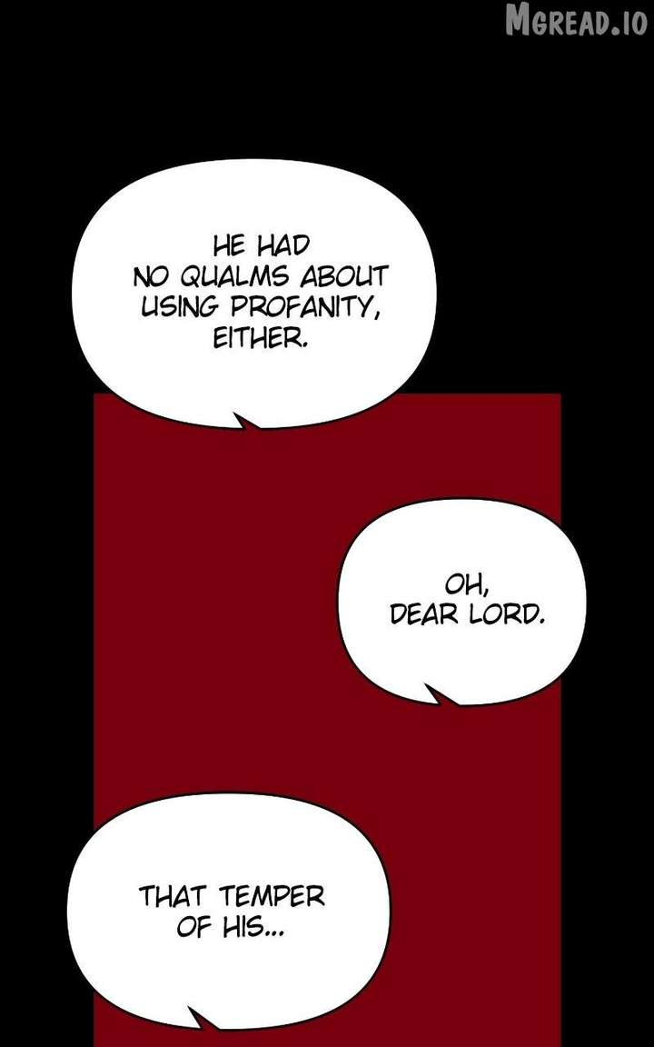 Fox Love Story Chapter 30 - Page 43