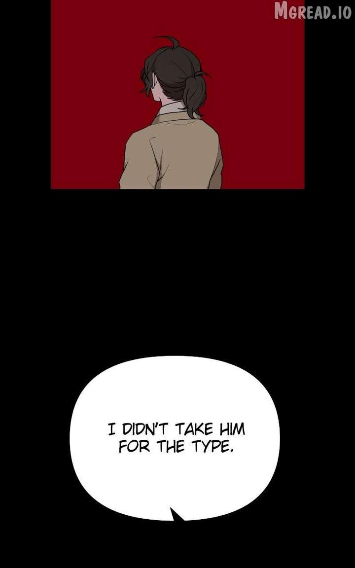 Fox Love Story Chapter 30 - Page 44