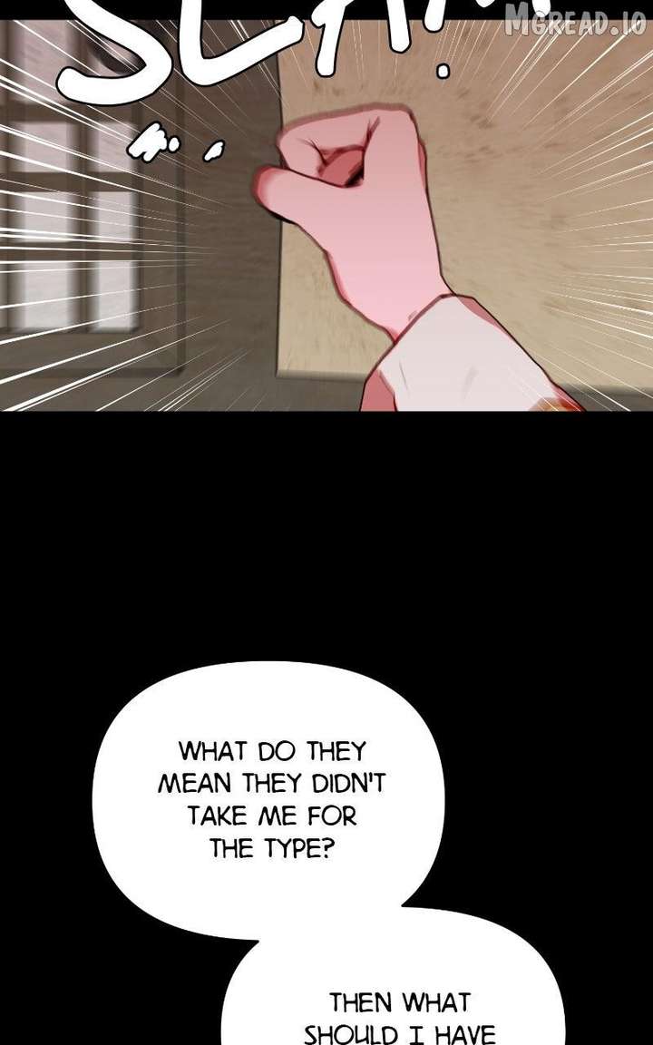 Fox Love Story Chapter 30 - Page 46