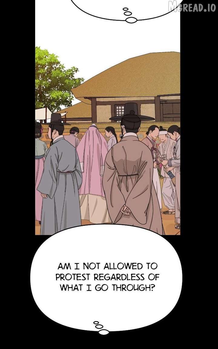 Fox Love Story Chapter 30 - Page 49