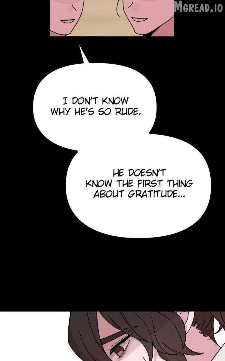 Fox Love Story Chapter 30 - Page 54