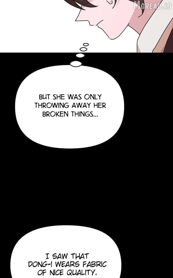 Fox Love Story Chapter 30 - Page 55