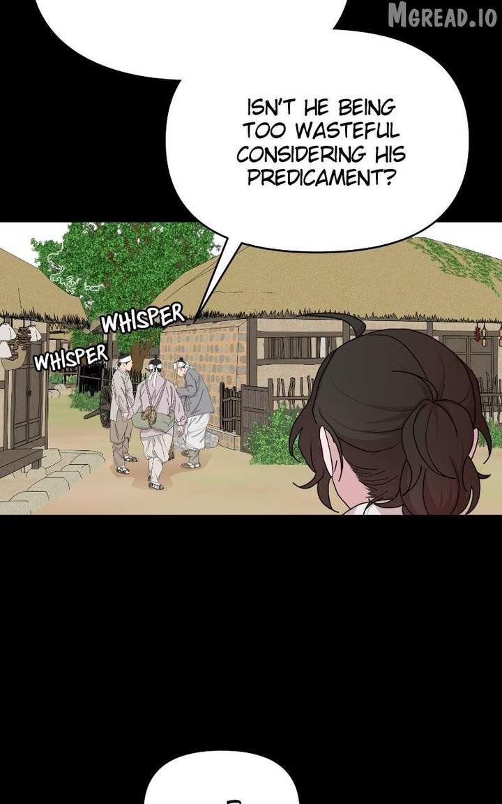 Fox Love Story Chapter 30 - Page 56