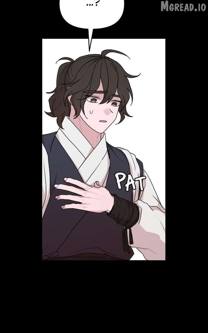 Fox Love Story Chapter 30 - Page 57