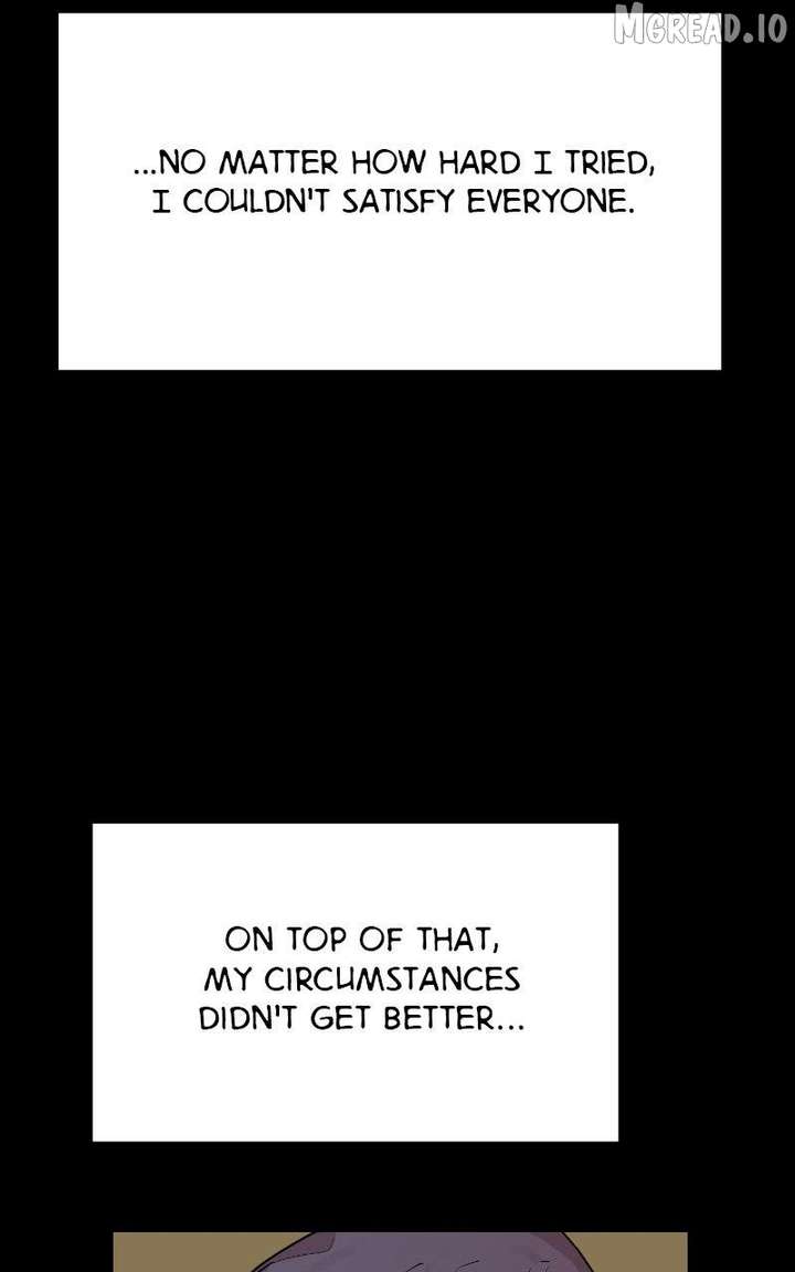 Fox Love Story Chapter 30 - Page 58