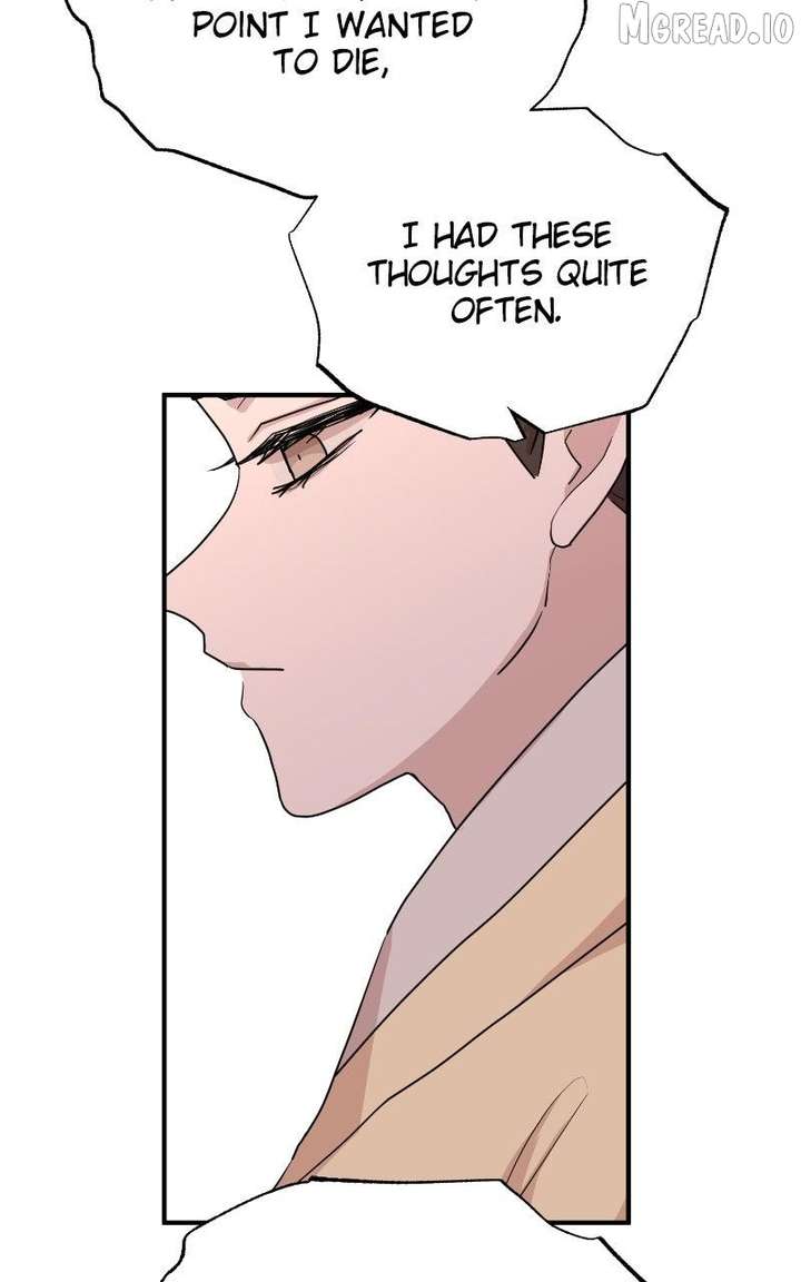 Fox Love Story Chapter 30 - Page 64