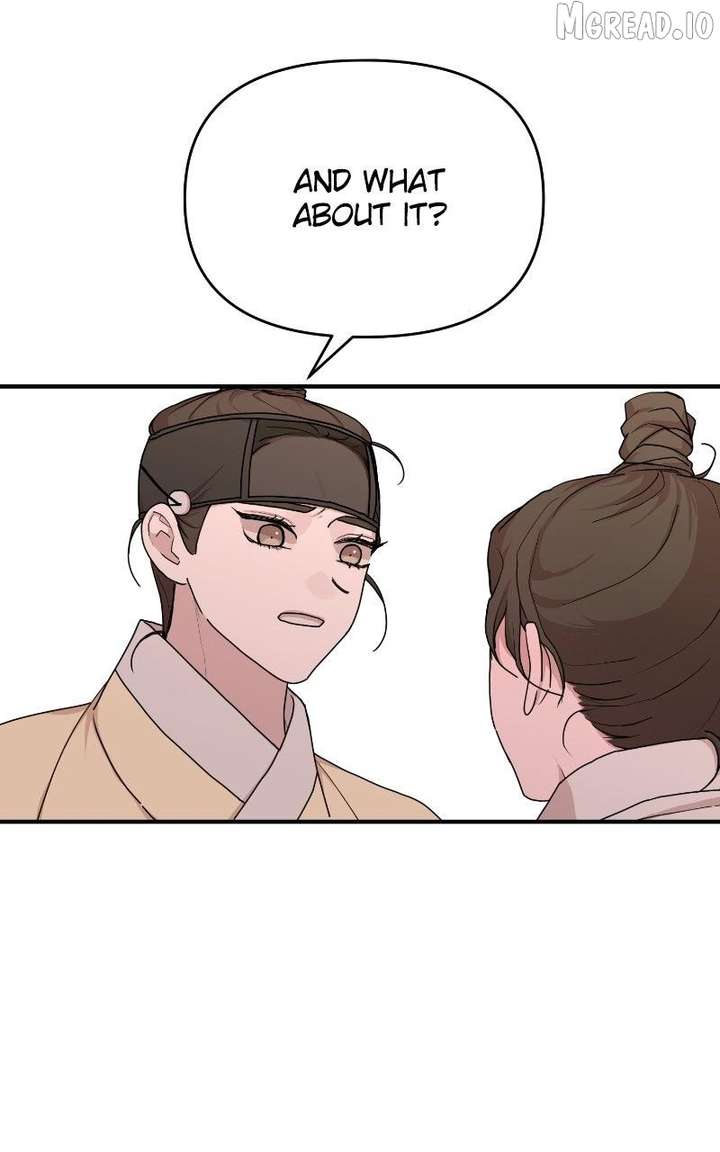 Fox Love Story Chapter 30 - Page 73