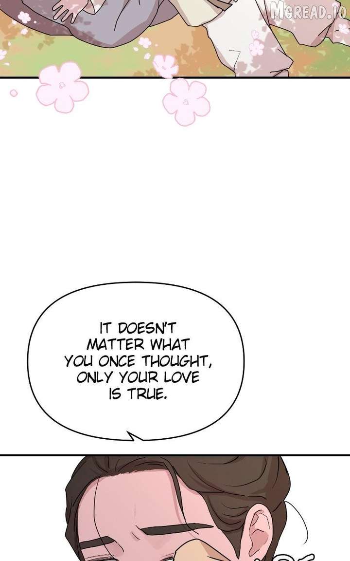 Fox Love Story Chapter 30 - Page 77
