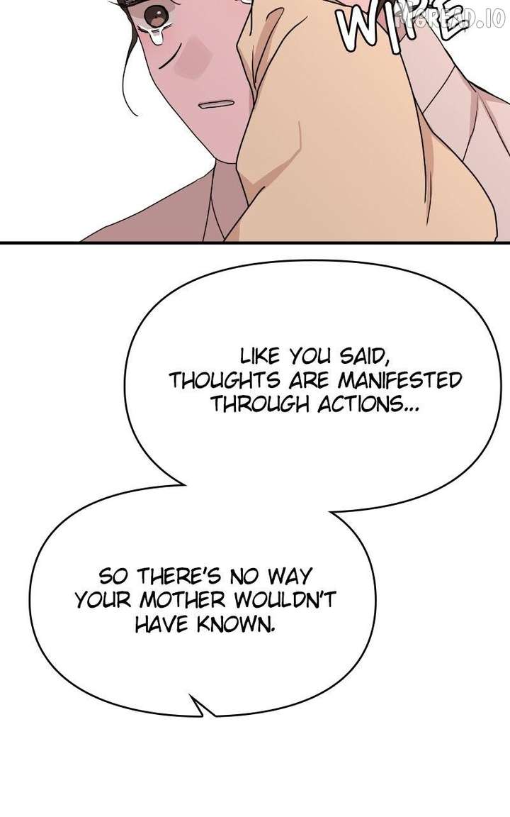 Fox Love Story Chapter 30 - Page 78