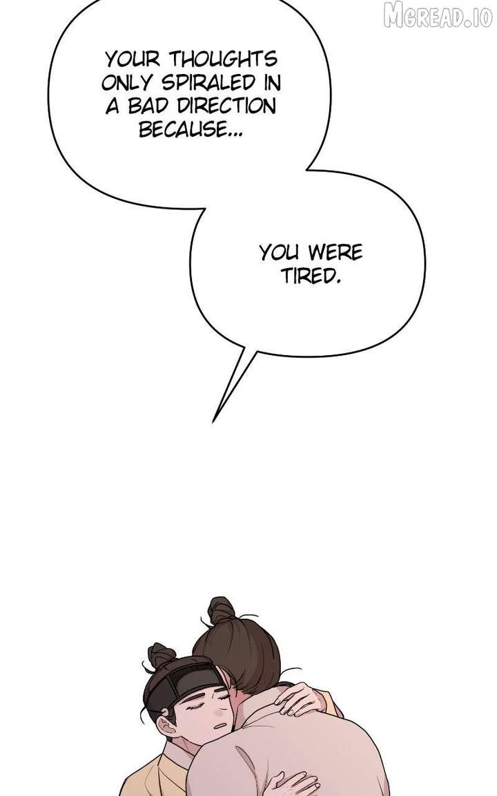 Fox Love Story Chapter 30 - Page 80