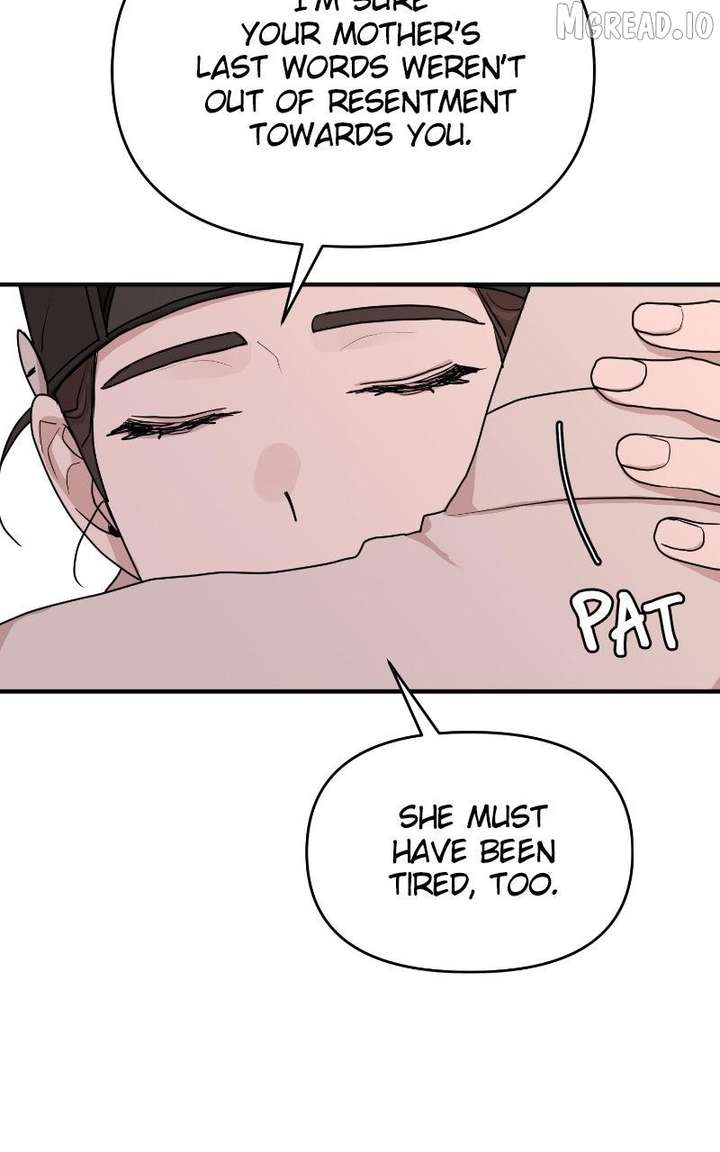 Fox Love Story Chapter 30 - Page 82