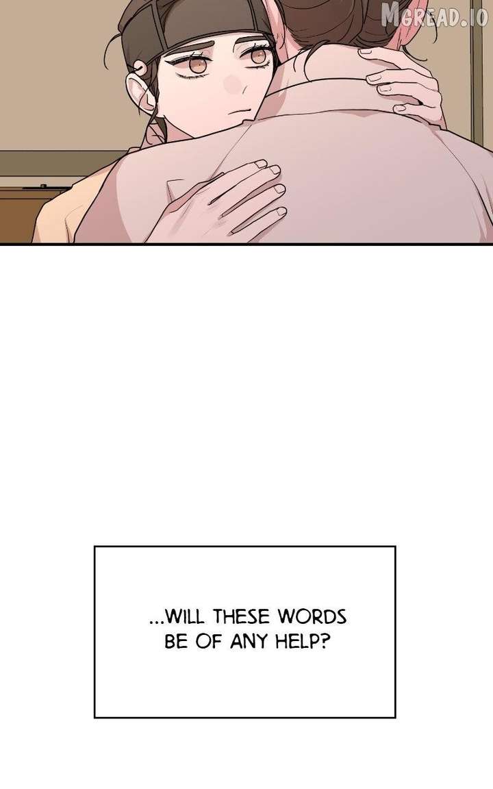 Fox Love Story Chapter 30 - Page 85