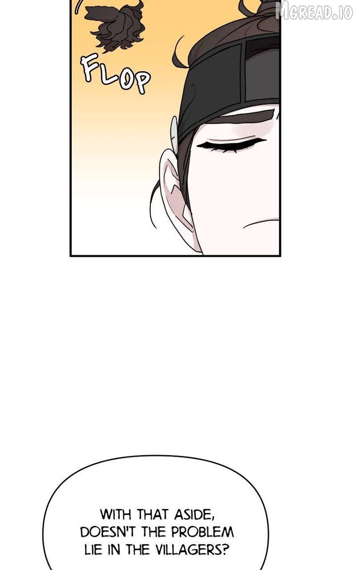 Fox Love Story Chapter 30 - Page 88