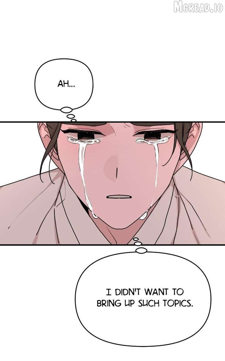 Fox Love Story Chapter 31 - Page 1