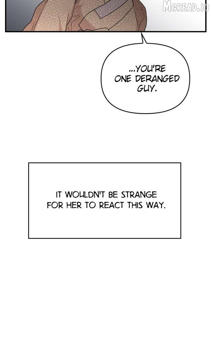 Fox Love Story Chapter 31 - Page 4