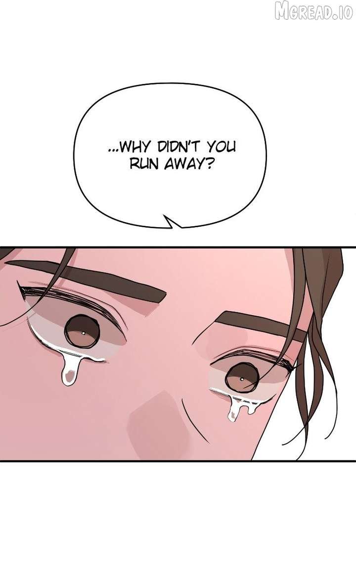 Fox Love Story Chapter 31 - Page 5