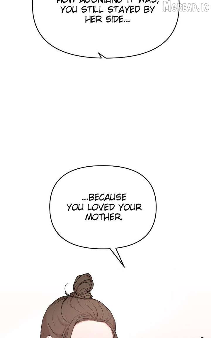 Fox Love Story Chapter 31 - Page 8