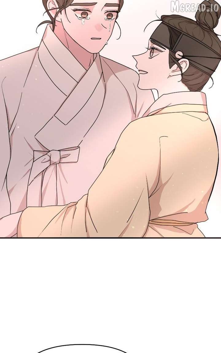 Fox Love Story Chapter 31 - Page 9