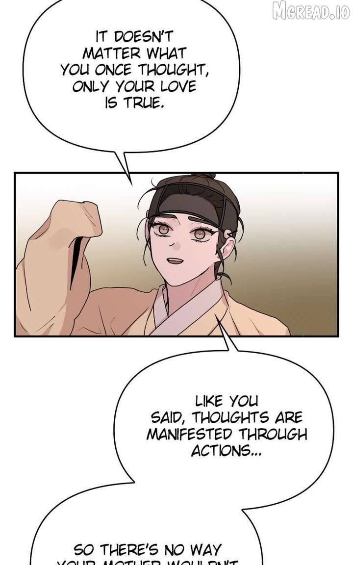 Fox Love Story Chapter 31 - Page 10