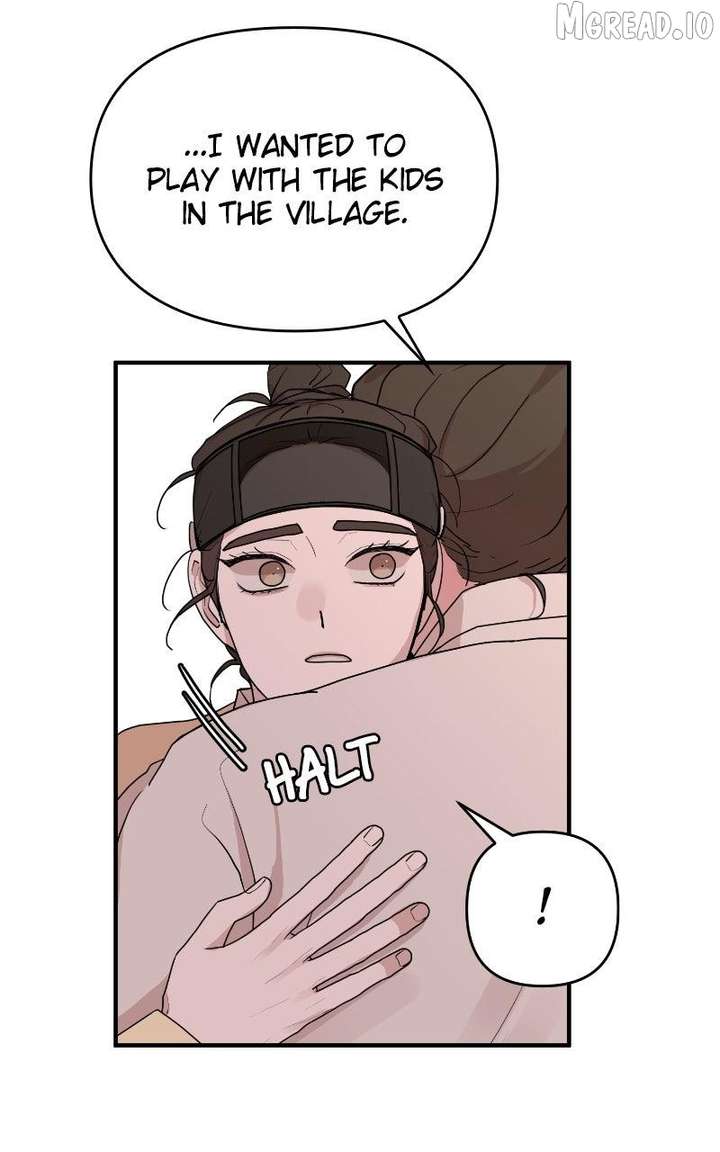 Fox Love Story Chapter 31 - Page 16